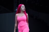 JMBLYA Dallas 2019 (Image Source: Getty)